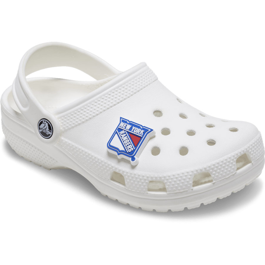 NHL® New York Rangers® - US 2836