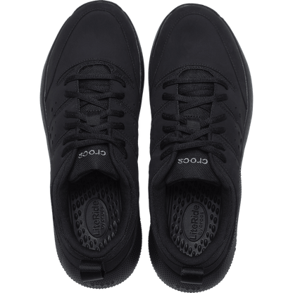 Men's On the Clock Work Sneaker - US 7424