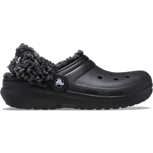 Kids’ Classic Fleece Lined Clog - US 9813