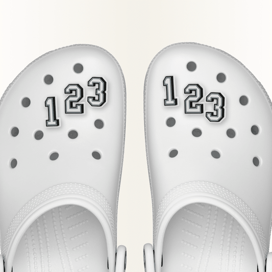 Varsity Numbers - US 6485