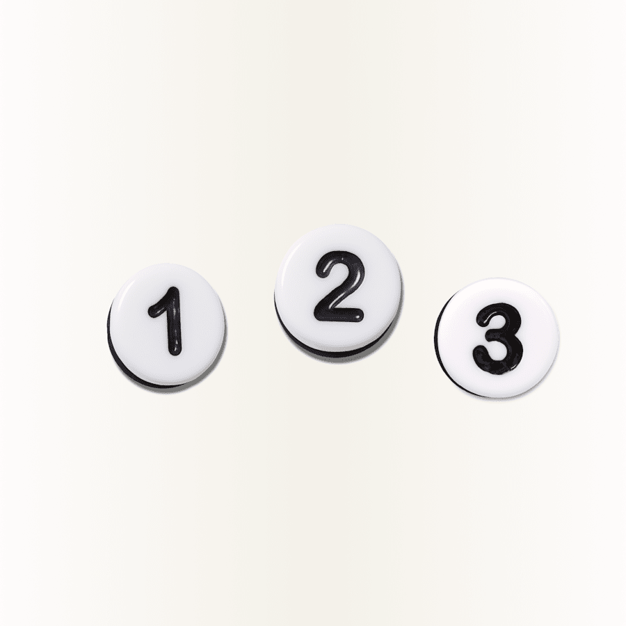 Friendship Numbers - US 0506