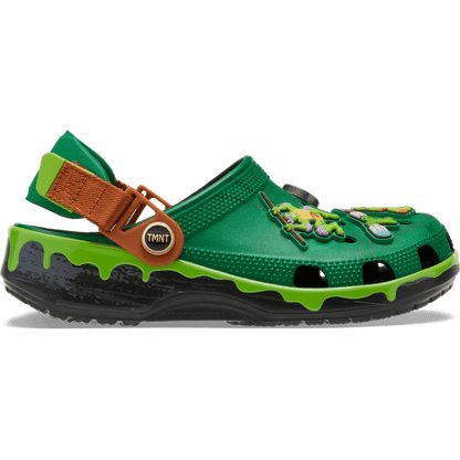 Kids’ Teenage Mutant Ninja Turtles Classic Clog - US 4667
