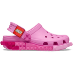 Kids' LEGO® Creativity Clog - US 7217