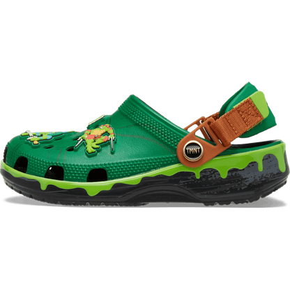 Kids’ Teenage Mutant Ninja Turtles Classic Clog - US 4667