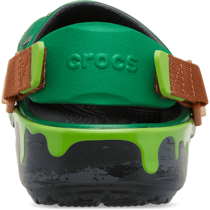 Kids’ Teenage Mutant Ninja Turtles Classic Clog - US 4667