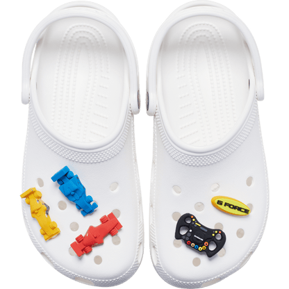 G Force Racer 5 Pack - US 0567