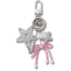 Pink / Multi