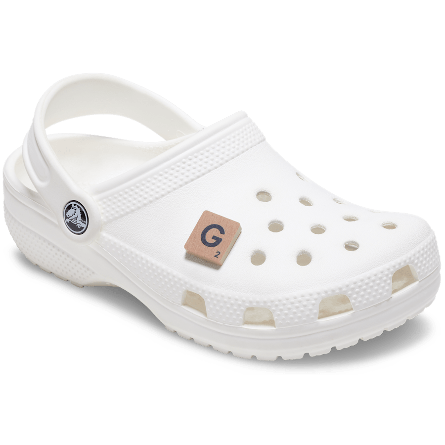 Scrabble G - US 3407