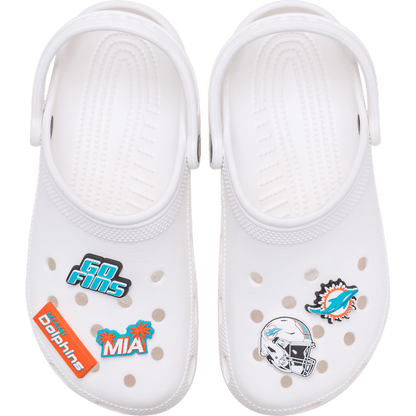 NFL Miami Dolphins 5 Pack - US 7924