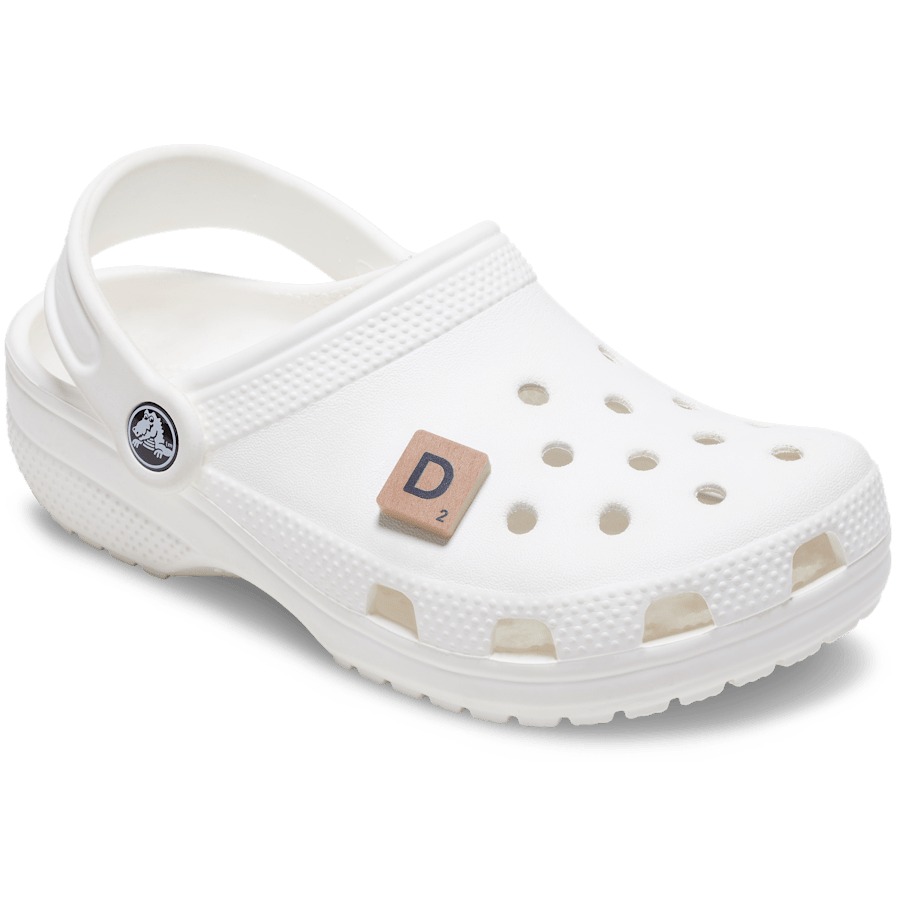 Scrabble D - US 8700